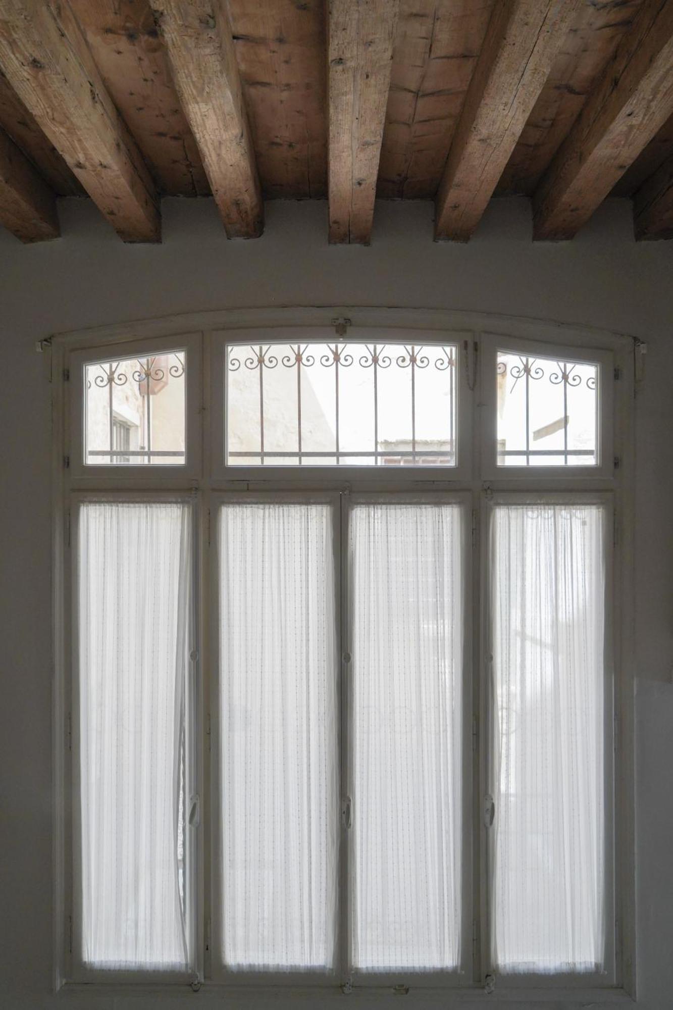 Family With Terrace Appartement *