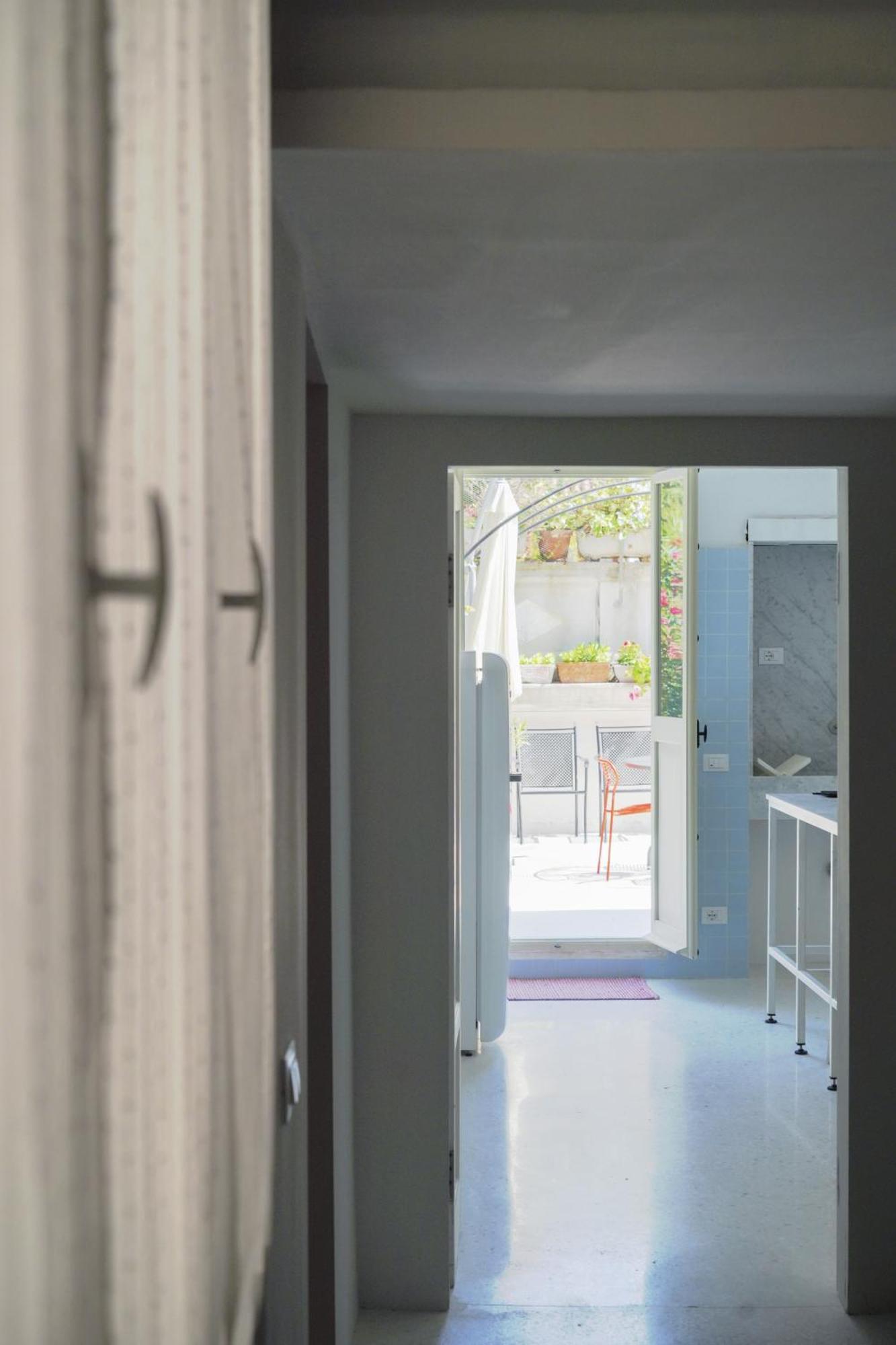 Appartement Family With Terrace