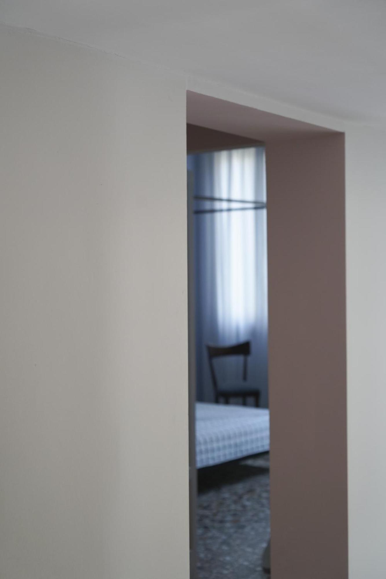 Appartement Family With Terrace