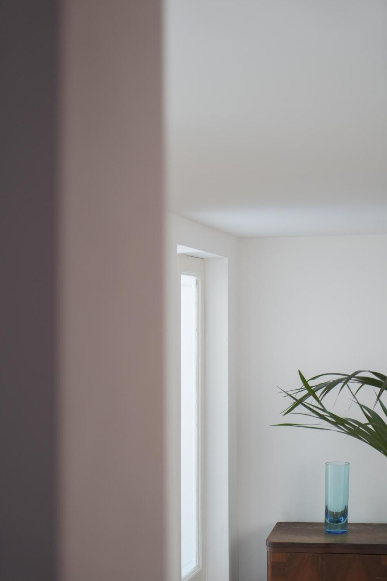Family With Terrace Appartement