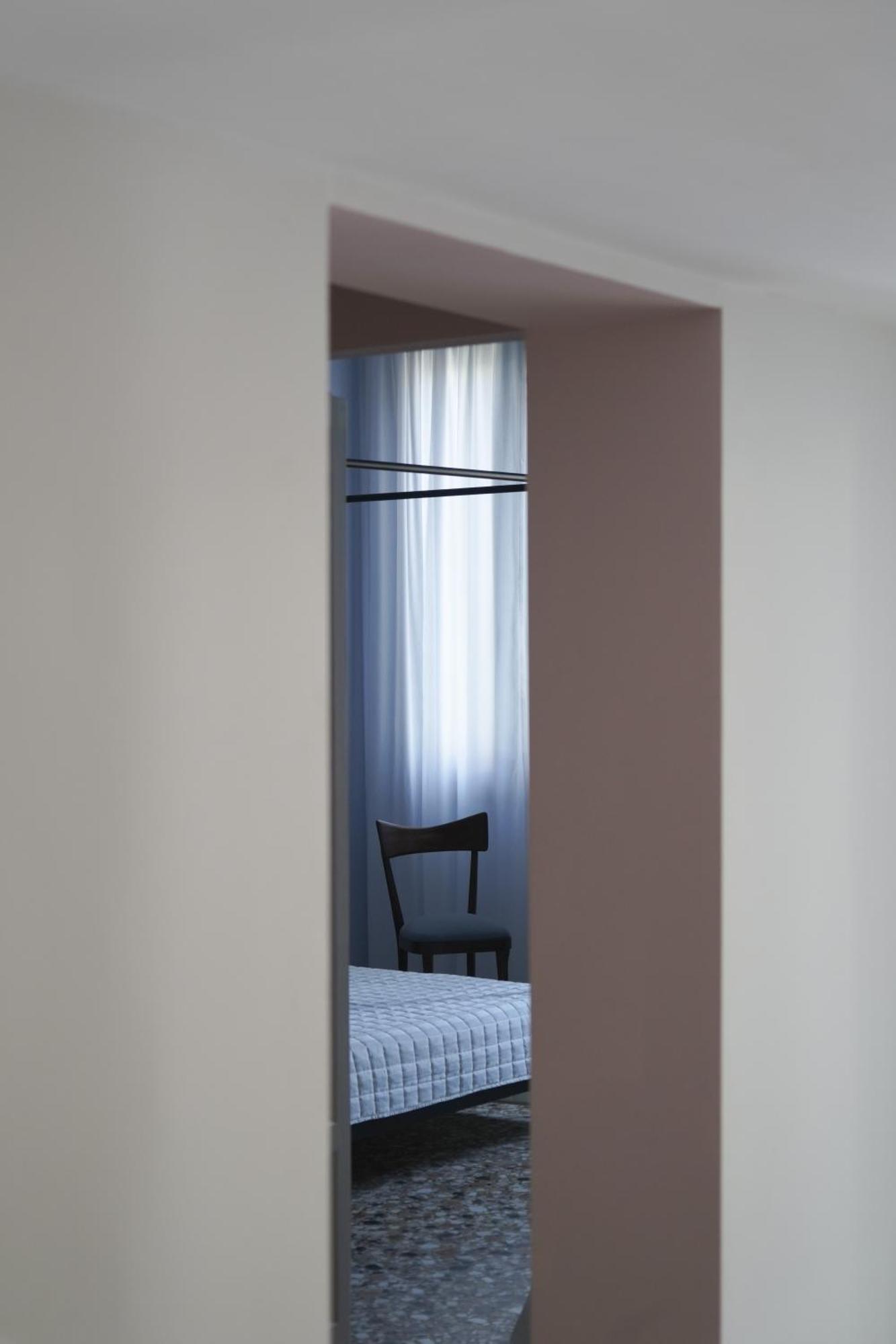 Appartement Family With Terrace