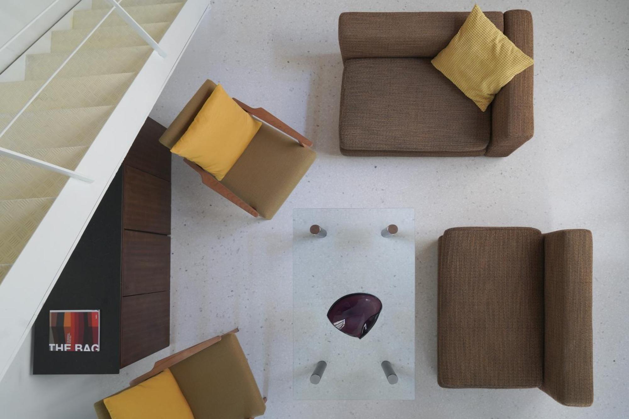 Appartement Family With Terrace *